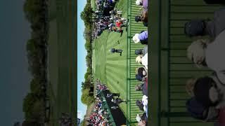 Bay Hill - 1st Tee