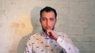 Визитка Константин Иванов