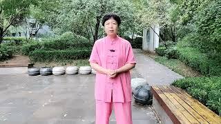 这样练太极拳真不如去跳广场舞，看看有你不