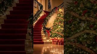 100+ Amazing Christmas Decorations Ideas For Your Home!  #christmasland  #christmasdecorating