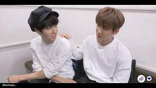 BinSung | ChangSung | Changbin x Jisung | Stray Kids | SKZ