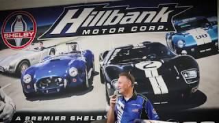 Hillbank Motor Corp AZ Grand Opening