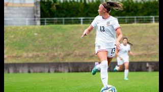 Alexis Jones Fall 2024 Highlights