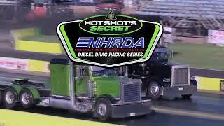The Fastest Trucks in Canada Race for Over $20,000 in Prize Money