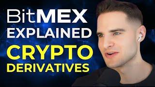 BitMEX Explained: Perpetual Swaps, Crypto Derivatives, Multi-Currency Margin, and Trading Bots