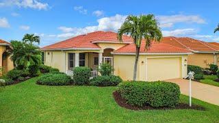 SALE PENDING: 20731 Kaidon Lane, Herons Glen, North Fort Myers, FL 33917