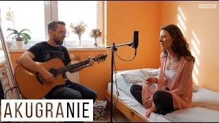 I'll Never Love Again / Już nie zakocham się - Natalia Janiak & Bartosz Kieliś cover polska wersja