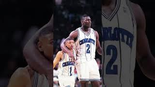 At Just 5'3", Muggsy Bogues: The Shortest Player in NBA History.