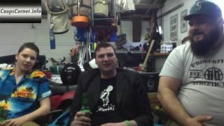 7TH YEAR ANNIVERSARY EPISODE! Coop's Corner Podcast
