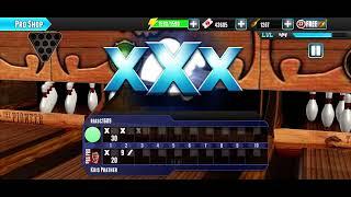 PBA Bowling Challenge - Shark Challenge Part2