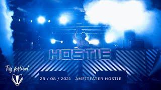 Hostie Open Air 2021 | Aftermovie