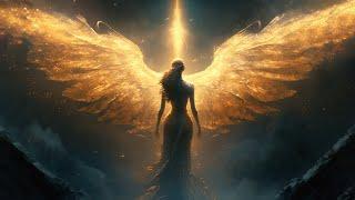 Music of Angels and Archangels • Healing of Stress, Anxiety and Depressive States  Deep Healing