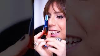 LOOK AT THIS BEAUTIFUL LIPSTICK! - ADAM MITCH