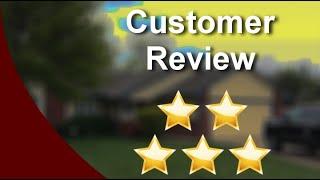 Truett Roofing Wichita Wonderful 5 Star Review by Larry Green