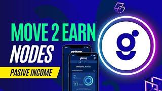 Galvan Review: Nodes, $IZE, Move2Earn & Everything You Need To Know