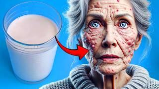 Avoid MILK If You Have These Health Problems