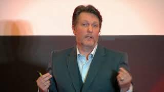 Predicting the future is easy | Richard Lamb | TEDxHotelschoolTheHague