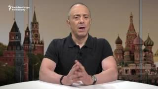 The Daily Vertical: Does Anybody Remember Crimea?