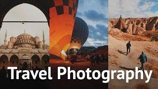 My PERFECT Travel Photography Lens