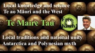Te Maire Tau