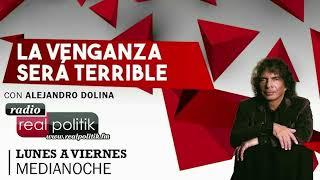 La Venganza Será Terrible, con Alejandro Dolina (14/09/2024)