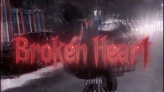 Broken Heart (Prod.By Gxbriel Beats)