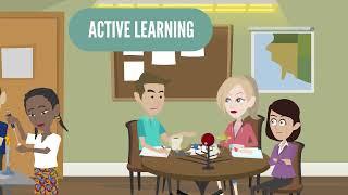 What is Active Learning?