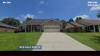 AUGUSTA GA - BEST HOMES FOR SALE & RENT TO OWN - BOB HALE REALTY