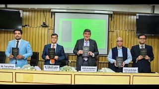 Law Relating to Micro, Small and Medium Enterprises (MSMED Act, 2006) Book Launch
