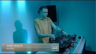 Andy Malex - Rütmi Mixtape #12