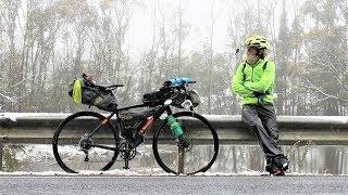 Bikepacking Australia Documentary (The Snowy Mountains)