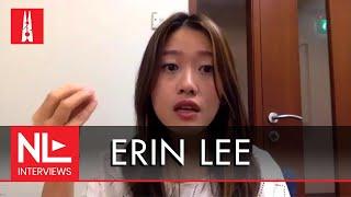 Erin Lee on how mindfulness can help you cope with social distancing | NL Interviews