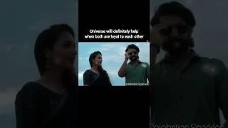 Will this work?#hitsong#hit3 #nani #srinidhishetty #hit3song #trendingshorts #shorts #love #song