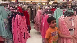 Shopping Vlog From Qatar/ Ansar Gallery/The New World/ Safari Mall Qatar