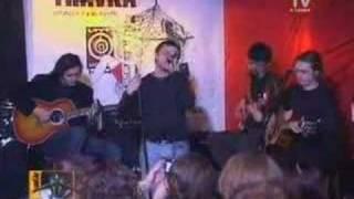 Travka - Balcani (live la Acustic B52, 28.02.2006)