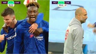 chelsea epic comebacks