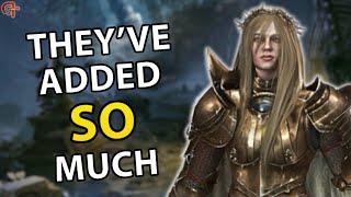 Everything You Missed Since You Last Played Lords Of The Fallen | Clash Of Champions Update #ad