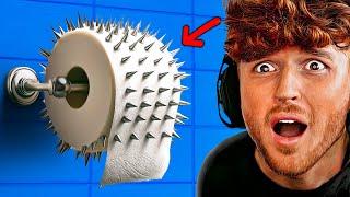 World's Most *USELESS* Inventions!