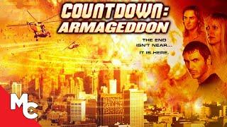 Countdown: Armageddon | Full Movie | Action Disaster | End Of The World