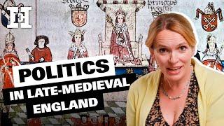 Why medieval peasants were REVOLTING | What really caused the Peasants’ Revolt of 1381