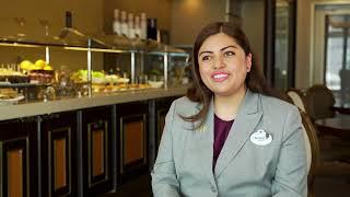Dream Job at Sea for Disney Cruise Line Concierge Manager