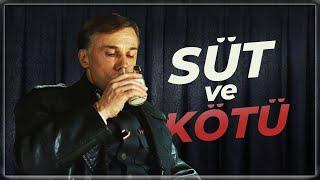 Sinemada Süt ve Kötülük | Masumiyetin Karanlık Yüzü