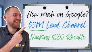 How Much To Spend On Google Ads | Hidden Lead Channel Worth $3M | Tracking SEO Performance | Q & A