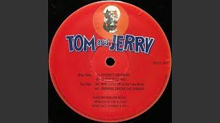 Tom & Jerry Records Mix. Jungle. (Library Mix 16)