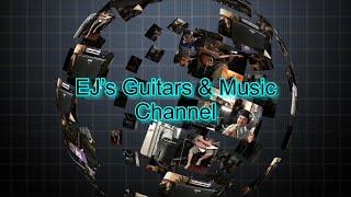 EJ’s Guitars Vlog #21: Three Decades of Van Halen Covered by Small But Rockin YouTube Channels!