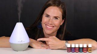 How to Diffuse Essential Oils (And Why You'd Want To)