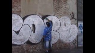 COPE 2 #throwups clip