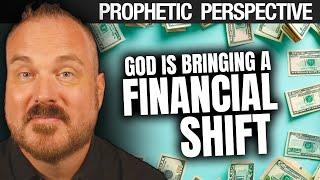 Prophetic Word: Your Financial Story is About to Change!  | Shawn Bolz