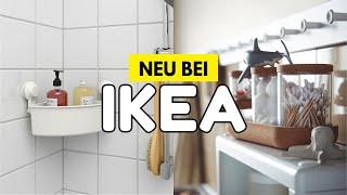 IKEA Produkte zur Badumgestaltung: Erschwinglich & verblüffend!"