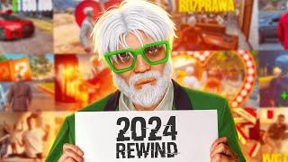 GSK REWIND 2024